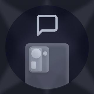 Telegram group profile photo for Xiaomi Mix 4 | OFFICIAL™