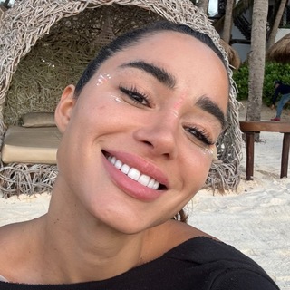 Telegram profile photo for Brú Luccas
