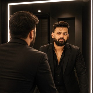 Telegram profile photo for Ranbir Roy (VSG)