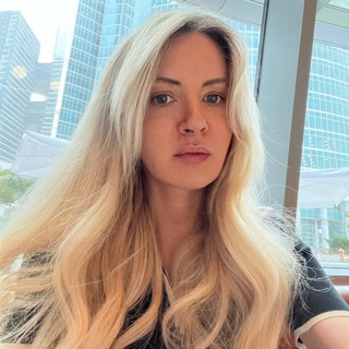 Telegram profile photo for Я так вижу l Saxarova.photo
