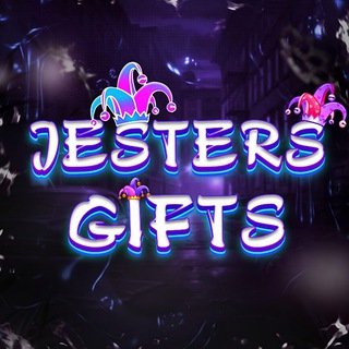 Telegram profile photo for Jesters Gifts