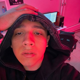 Telegram profile photo for lovelygod