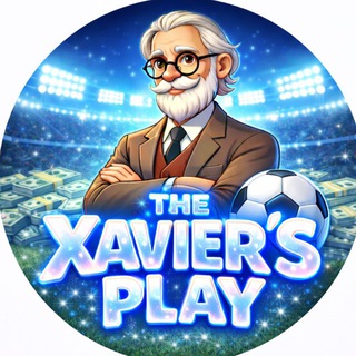 Telegram profile photo for THE XAVIER’S PLAY ⚽