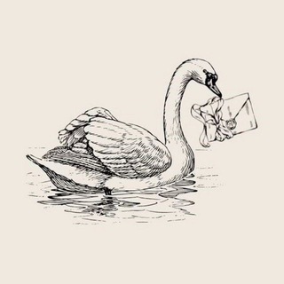 Telegram profile photo for • Твоя Муза 🦢 •