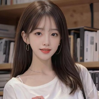Telegram profile photo for 春风十里不如有你