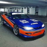 Telegram profile photo for ☠️ Послуги GG та вініли CarParkingMultiplayer ☠️