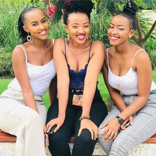 Telegram profile photo for NAIROBI TEEN LIFE