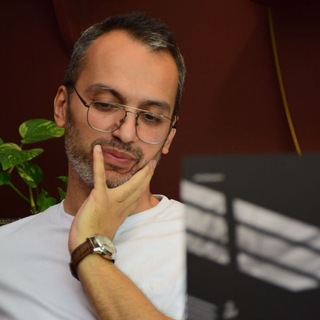 Telegram profile photo for امیرحسین خوش حال