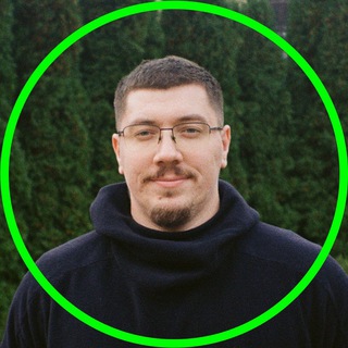 Telegram profile photo for Друже Ютуб Продюсер одружується