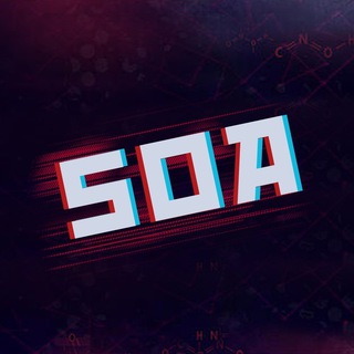 Telegram profile photo for soa-cheats - Новости