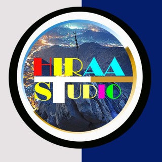 Telegram profile photo for HIRAA ISLAMIC STUDIO