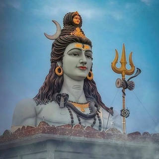 Telegram profile photo for महादेव 𝗦𝗮𝘁𝘁𝗮 𝗞𝗶𝗻𝗴