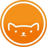 Telegram profile photo for Catoshi Entry Portal