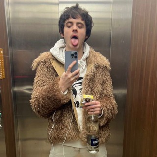 Telegram profile photo for гифы/стики от дил