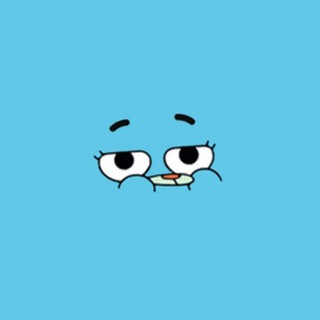 Telegram profile photo for 😸THE AMAZING WORLD OF GUMBALL