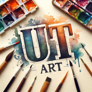 Telegram group profile photo for Universe Tattoo Art