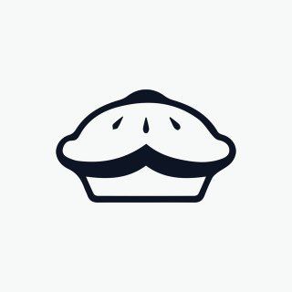 Telegram group profile photo for Pie Chat