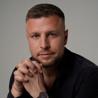Telegram profile photo for Алексей Попов #риэлторсочи