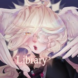 Telegram profile photo for 🕯 𝘓𝘐𝘉𝘙𝘈𝘙𝘠 𝘚𝘏𝘖𝘗 📚 {💌}