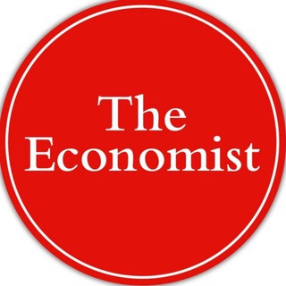 Telegram profile photo for The Economist Telegram