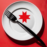 Telegram profile photo for Где поесть в Ижевске