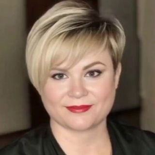 Telegram profile photo for Оксана Комарова PRO Возможности сетевого бизнеса.