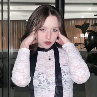 Telegram profile photo for silverr room 🫧