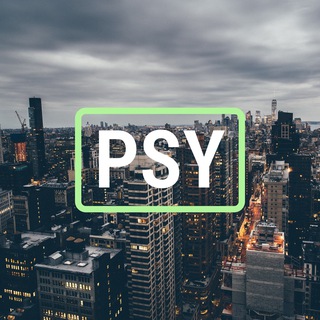 Telegram group profile photo for Психолог Чат