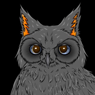 Telegram profile photo for ShevAnim(Commission open)