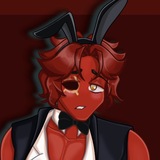 Telegram profile photo for /РЕСТ/ Вушкарёк🍥