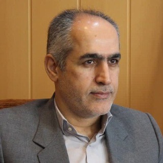 Telegram profile photo for آرای قضایی دکتر علی رشیدی
