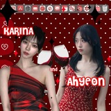 Telegram profile photo for .•♫•♬• ᴋᴀʀɪɴᴀ_ᴀʜʏᴇᴏɴ•♬•♫•.