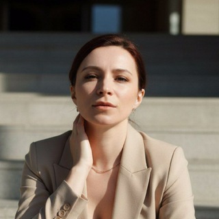 Telegram profile photo for Катерина | Школа Удалённых Профессий