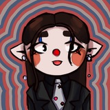 Telegram profile photo for ноᴩᴀ ʍуᴧьᴛиɸᴀндоʍщиᴋᴀ|キツネのクモの避難所