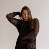 Telegram profile photo for TOORYWAY | plus-size girl 🍒