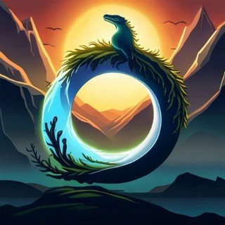 Telegram profile photo for Pliny the Liberator 🐉