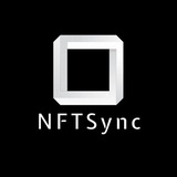 Telegram profile photo for NFTSync