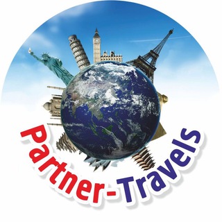 Telegram profile photo for Partner Travels Гарячі тури🔥