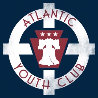 Telegram profile photo for Atlantic Youth Club