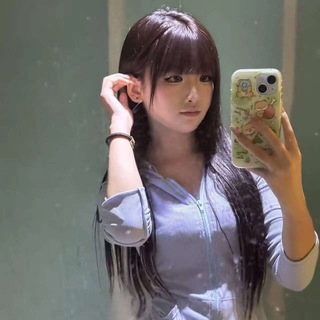 Telegram profile photo for 广州番禺桐桐的朋友圈