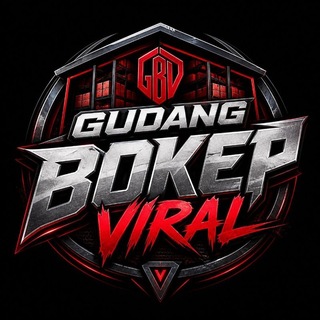 Telegram profile photo for GUDANG BOKEP VIRAL