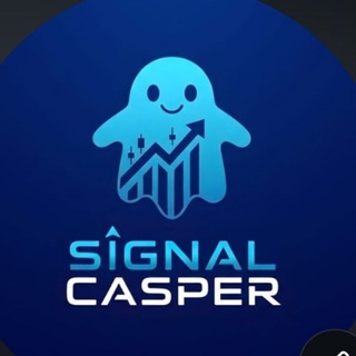 Telegram profile photo for Casper signal