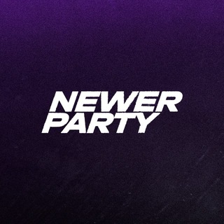 Telegram profile photo for NEWER PARTY