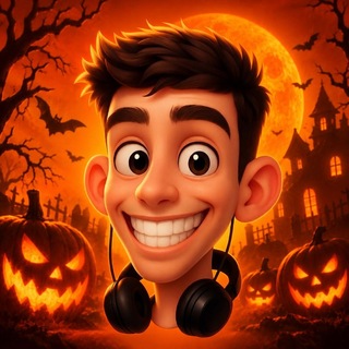 Telegram profile photo for AMIRREZA UC SHOP