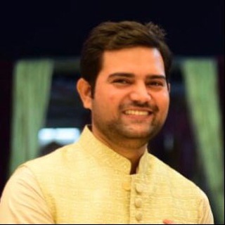 Telegram profile photo for Bhati sir Pdf