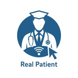 Telegram profile photo for Realpatient