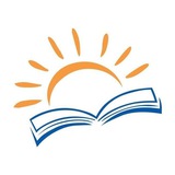 Telegram profile photo for کتابخانه؛ روشنایی شهر من