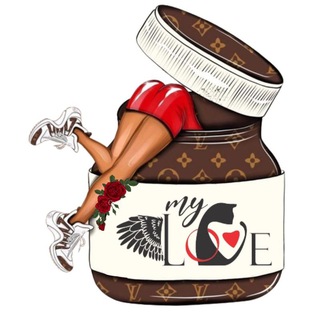 Telegram group profile photo for MyLove_Stock