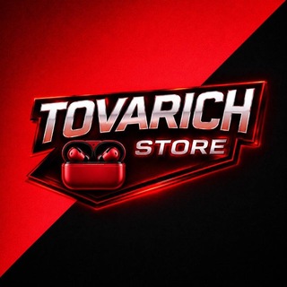 Telegram profile photo for TOVARICH STORE