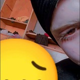 Telegram profile photo for حزينه